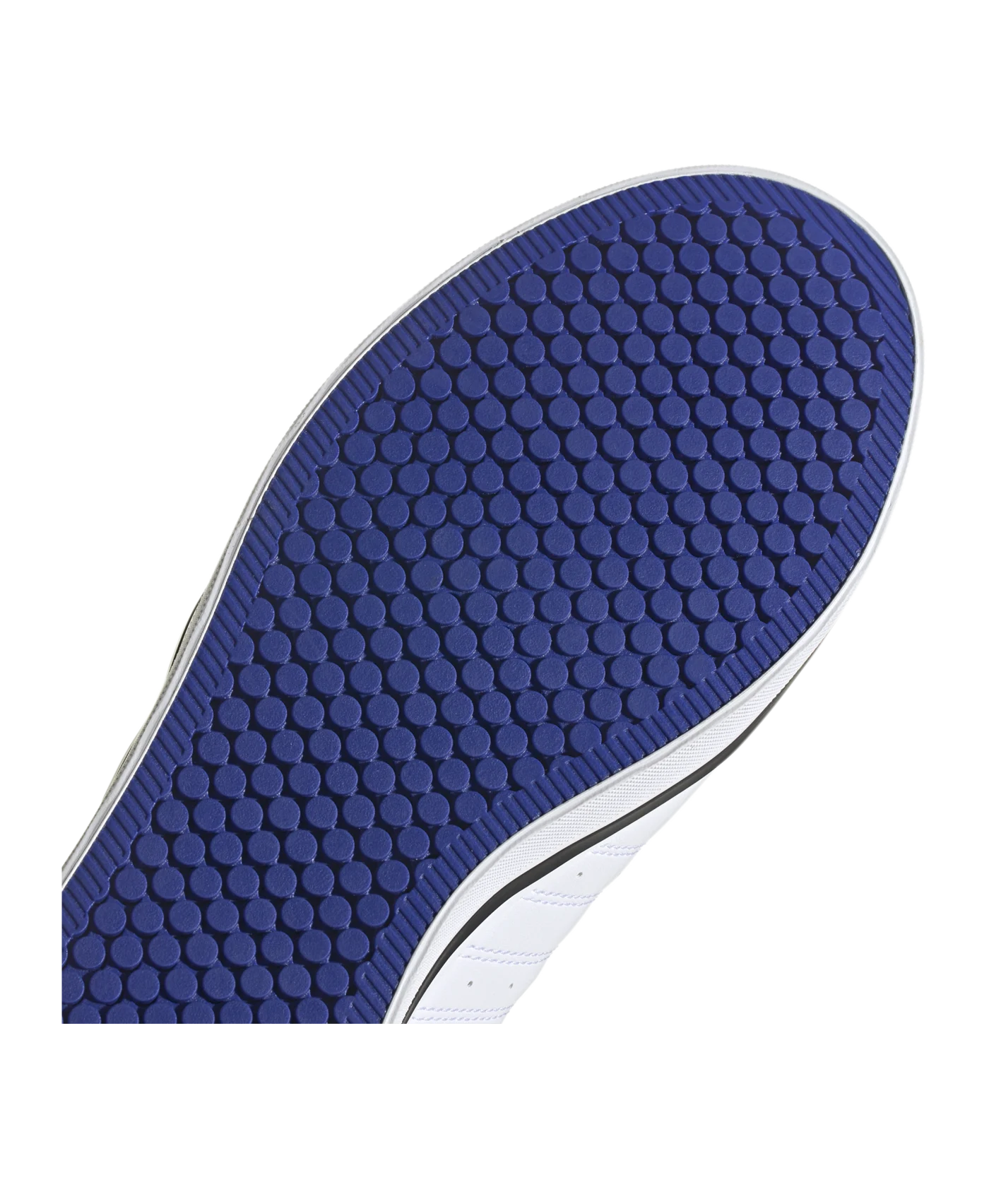 adidas VS Pace 2.0 Lifestyle Skateboarding 3-Stripes Bran White
