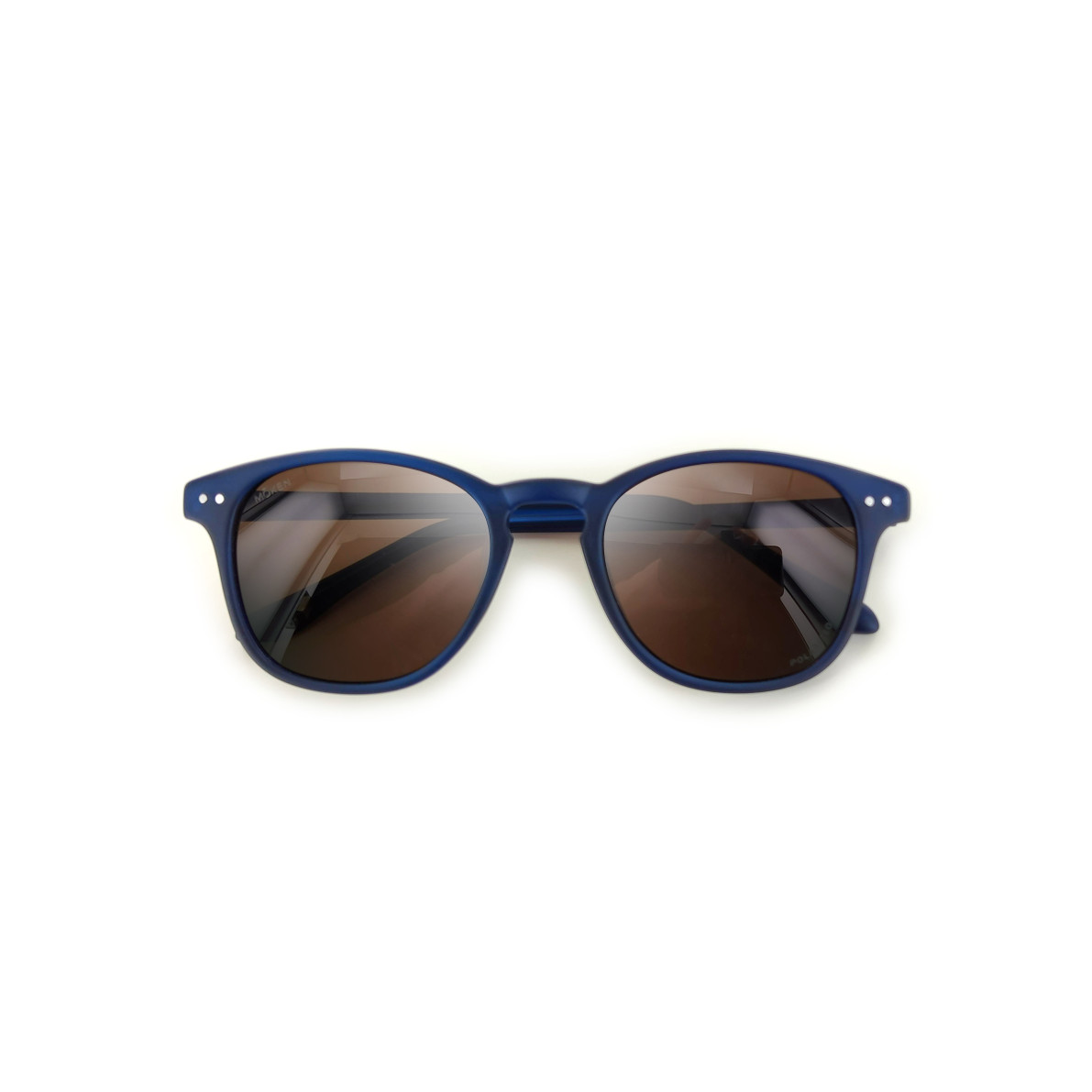 Moken Vision Enzo Navy Brown