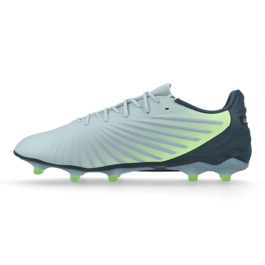 PUMA King Match FG/AG Lights Out - Frosted Dew/Fizzy Apple/Gray Skies