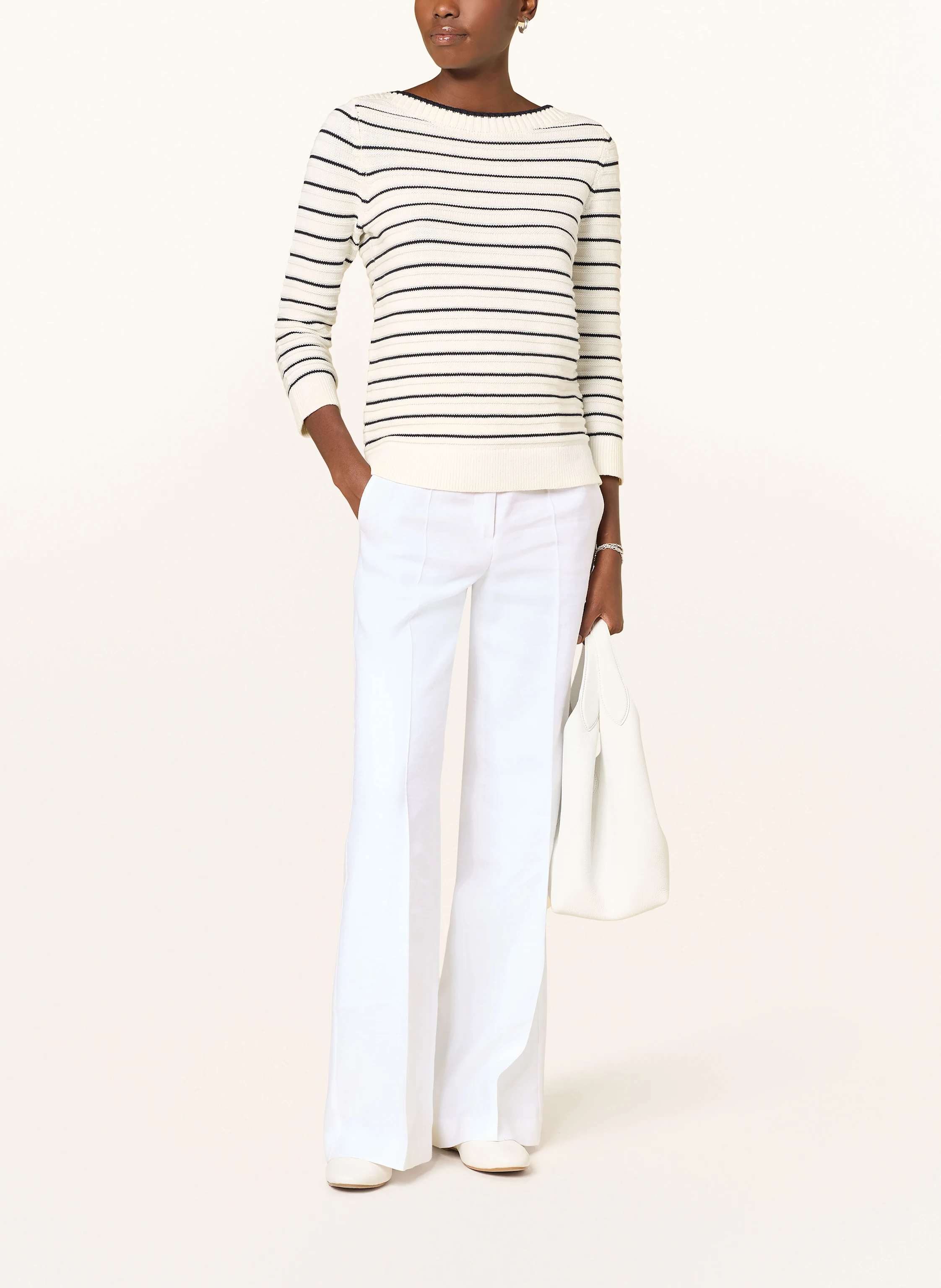 HOBBS Pullover ANNALISE