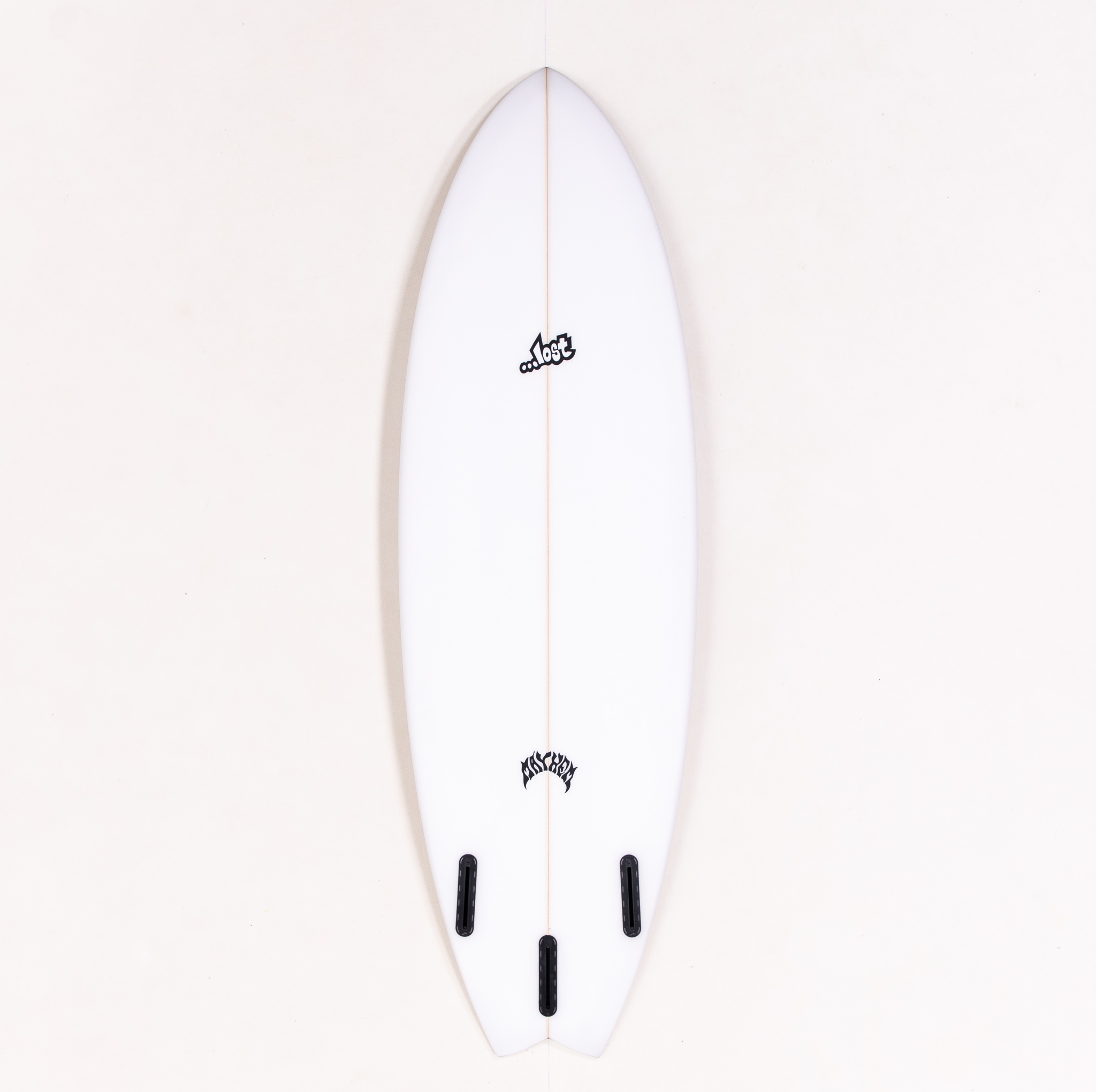 Lost RNF 96 - 5'10 x 20.75