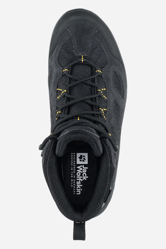 Jack Wolfskin Jack Wolfskin Vojo 3 Texapore Mid Wandelschoen