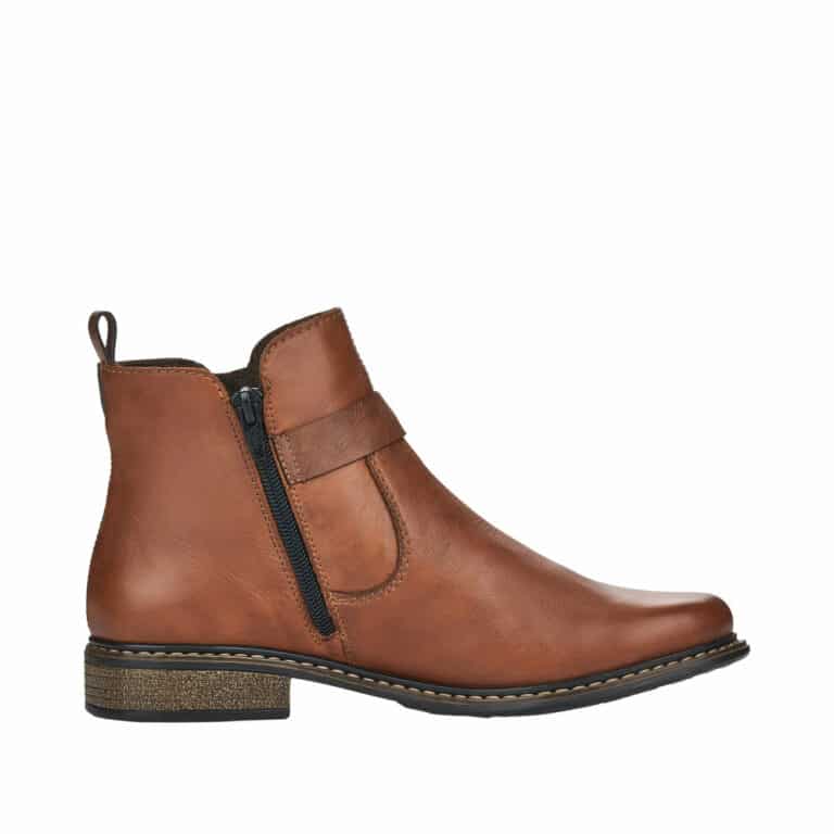 Rieker Støvle Dame Z4959-22