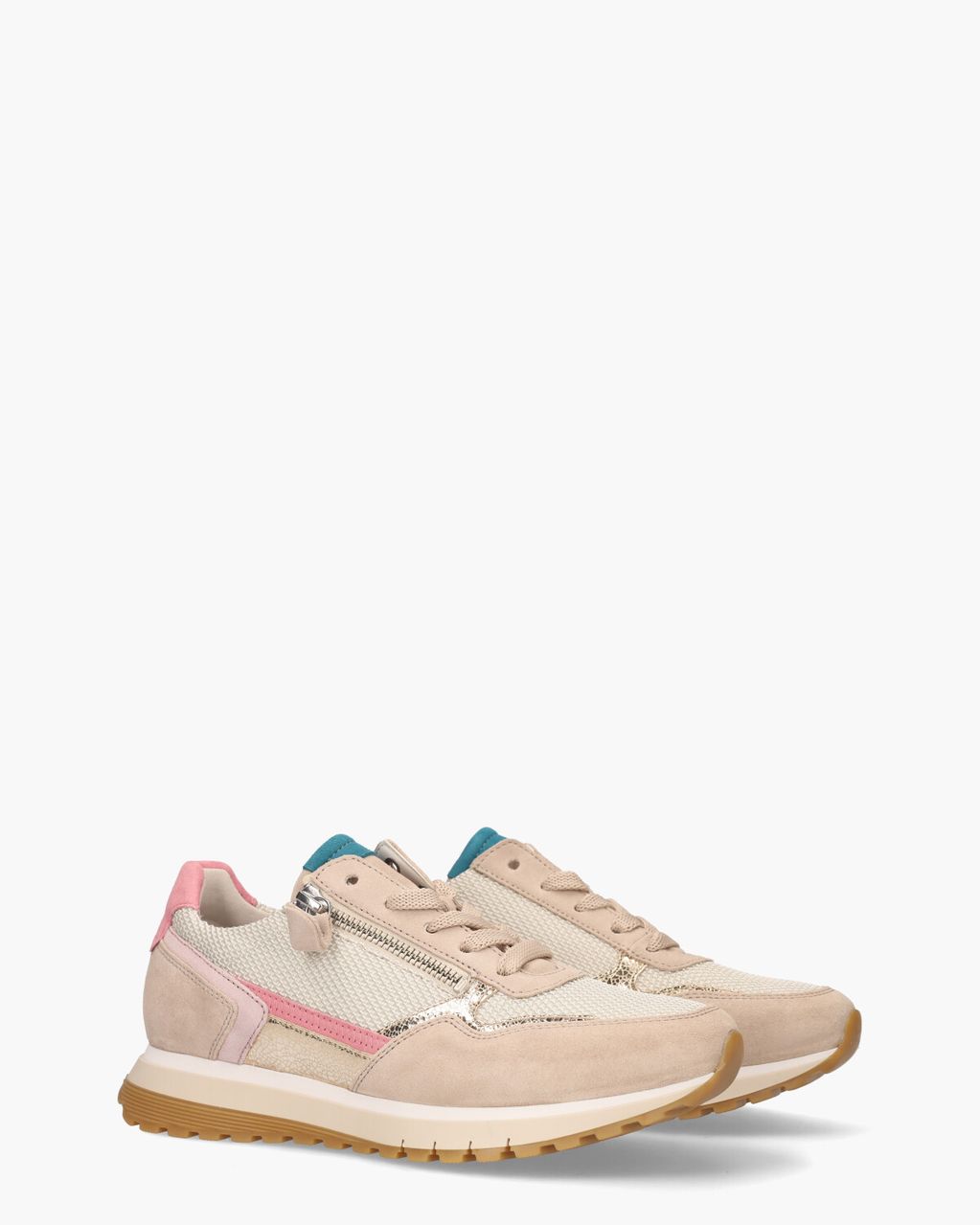 Gabor 66.378.63 Damessneakers