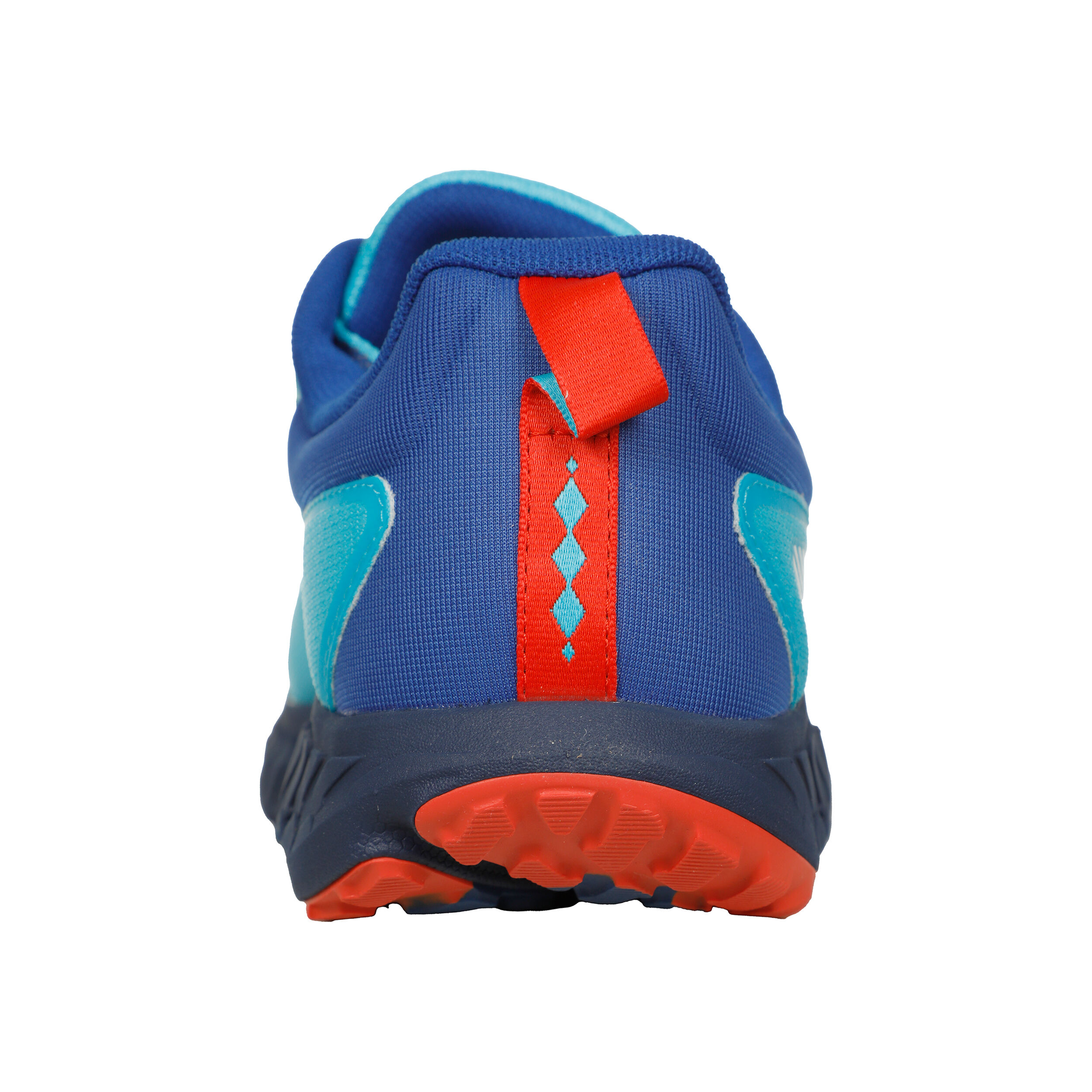 Altra Outroad 2 Chaussure Trail Hommes - Jaune , Bleu