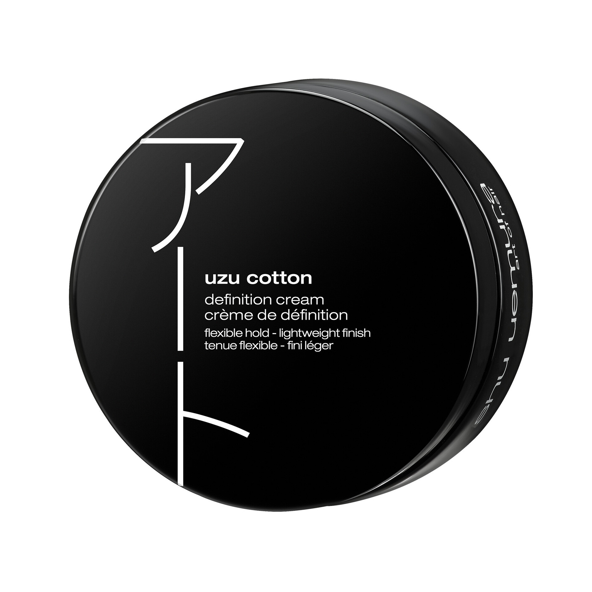 Uzu Cotton Definition Cream 75ml