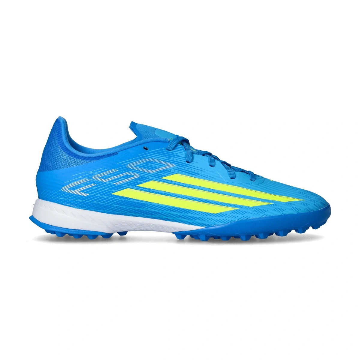 Chuteira adidas F50 League Turf