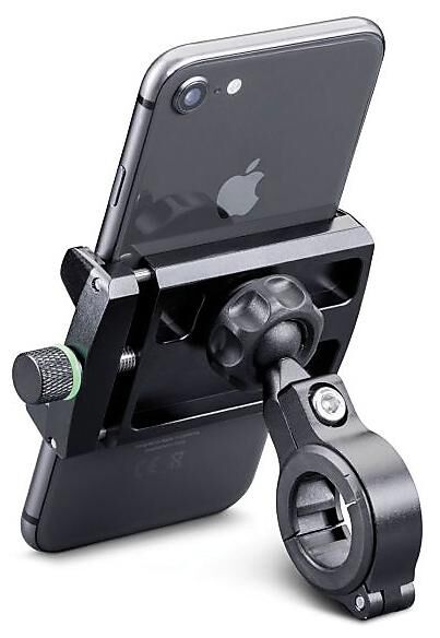 MIDLAND - SUPPORT SMARPHONE POUR VELO MH-PRO