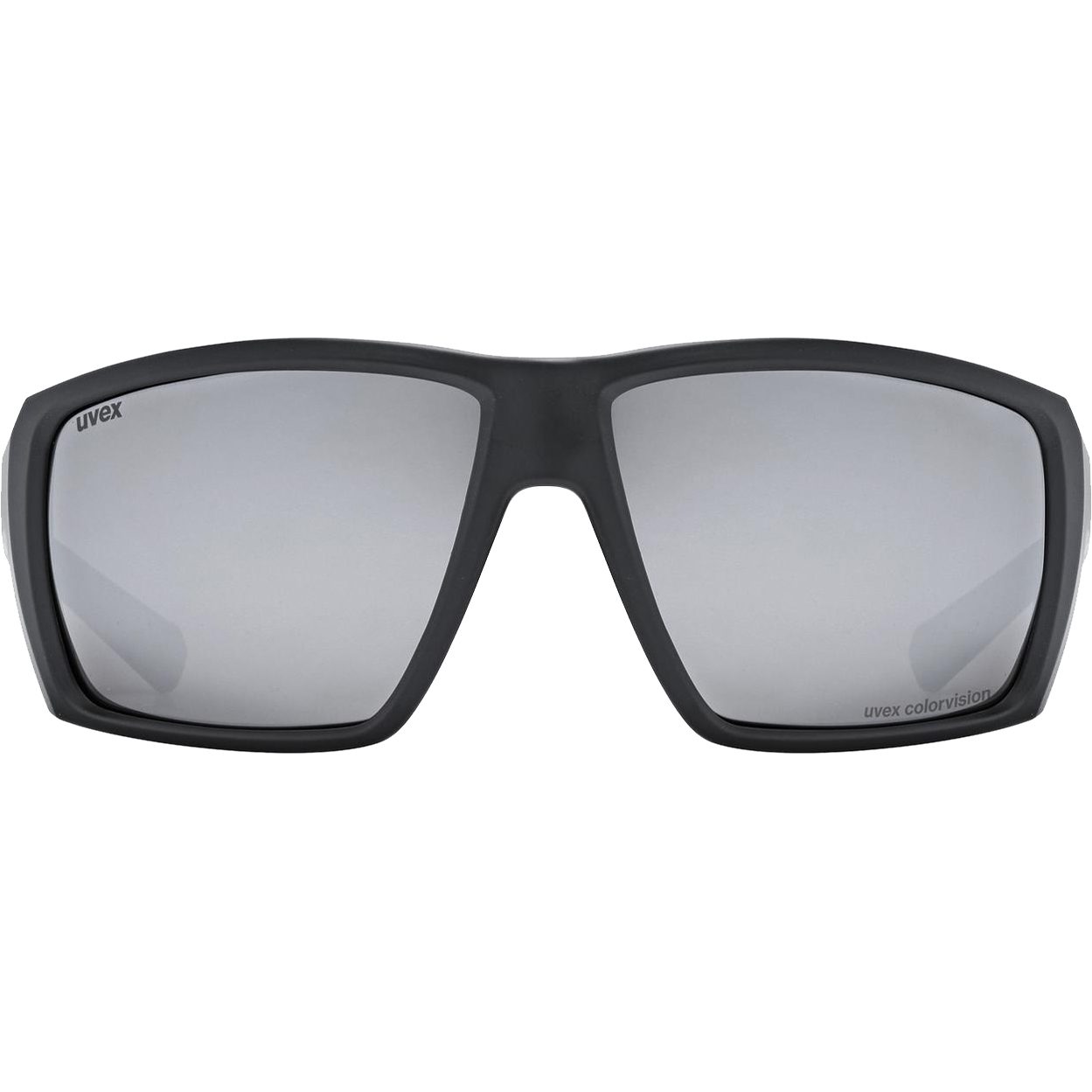 Uvex mtn venture CV Sonnenbrille black matt