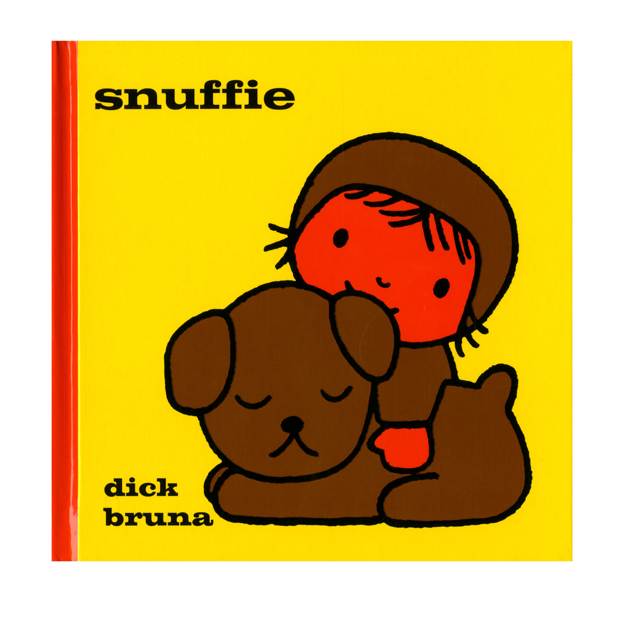 snuffie