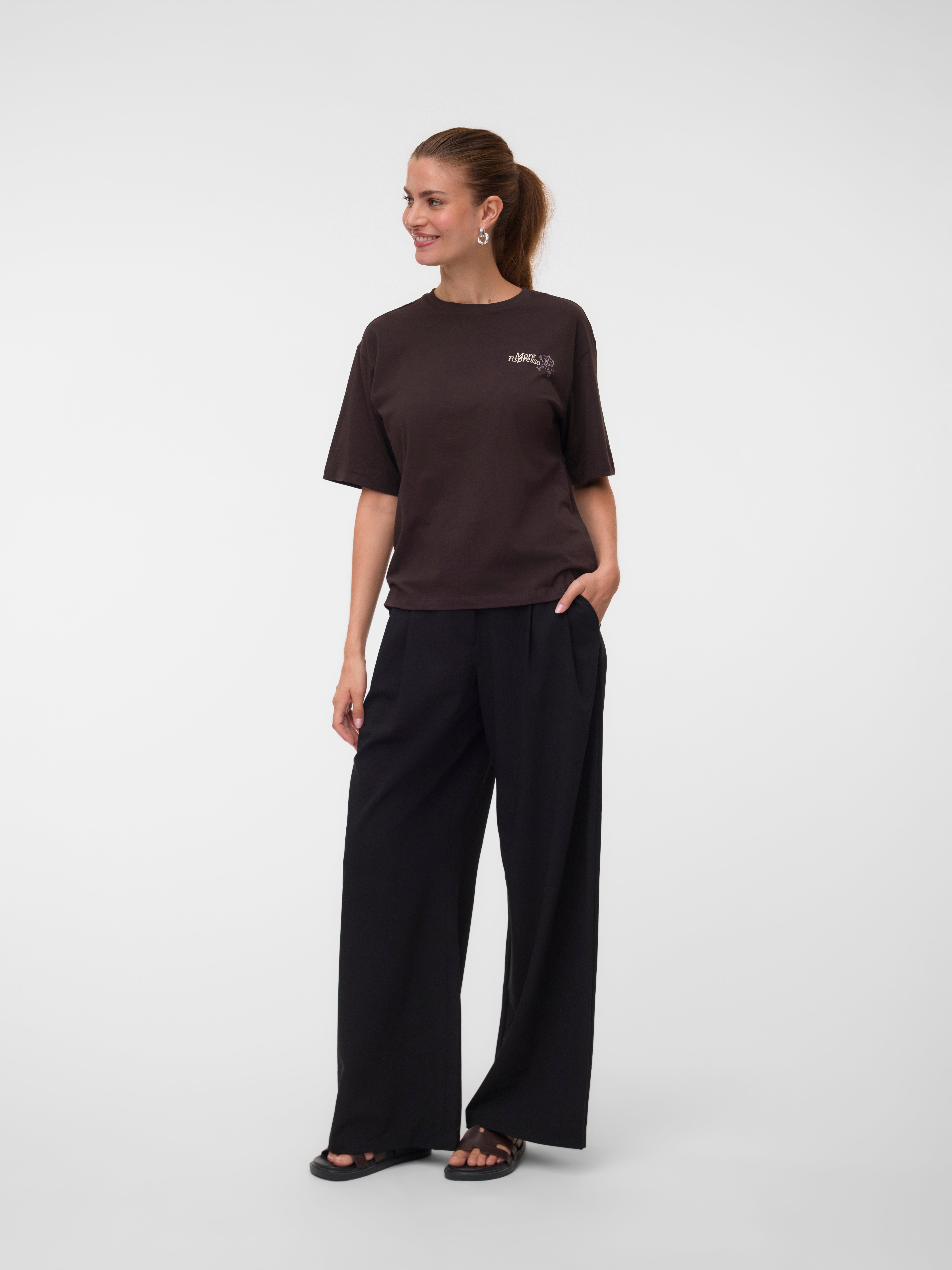 VMPAULINA T-shirts