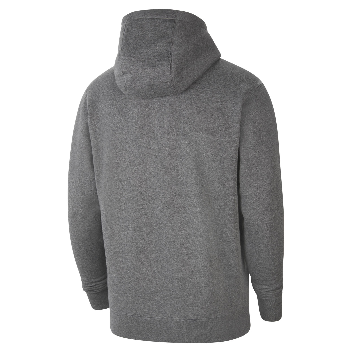 Nike Park 20 Fleece Hoodie Kids Grijs