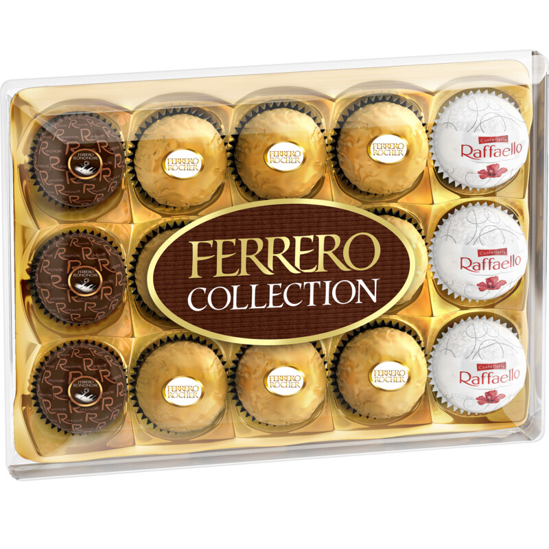 Ferrero Collection