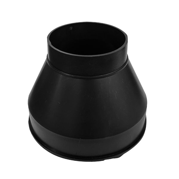 Réducteur 60 mm pour Hotte BARALDI