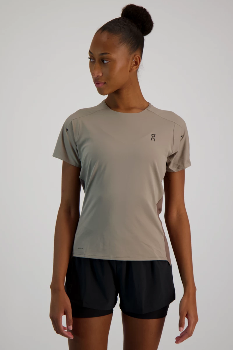ON Performance-T Damen T-Shirt