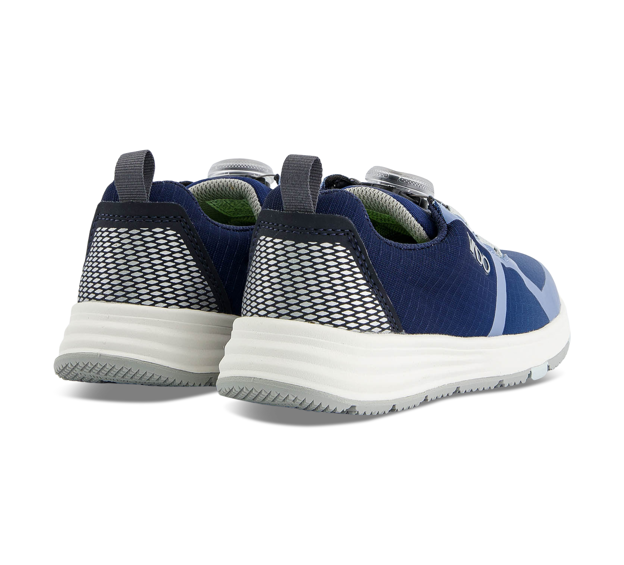 Vado FRESH Lo BOA GTX blau