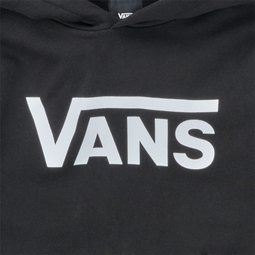 Vans - BY VANS CLASSIC PO - Noir