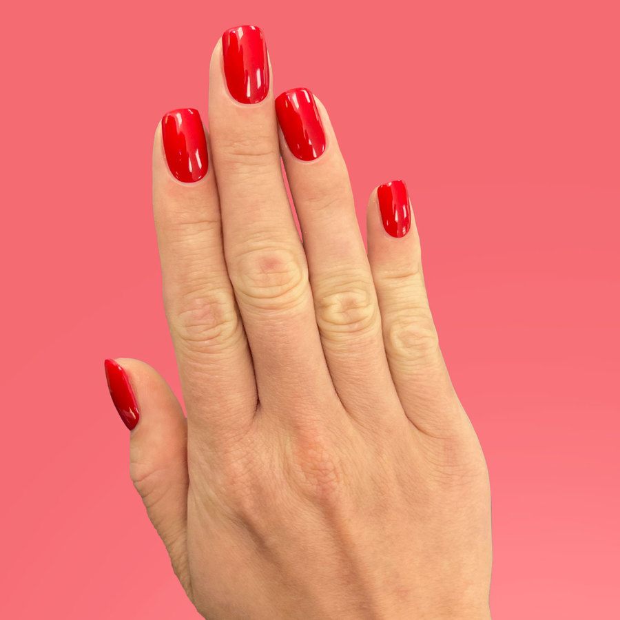 CND VINYLUX Long Wear Polish Liberte #303 15ml