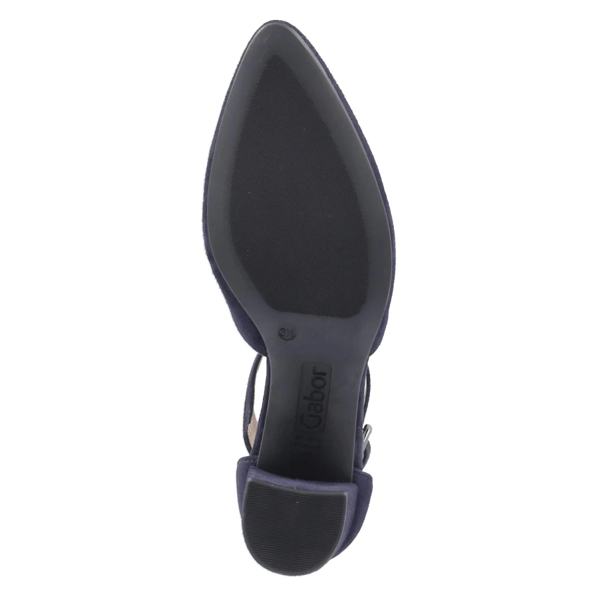 GaborRiemchenpumps - dark blue