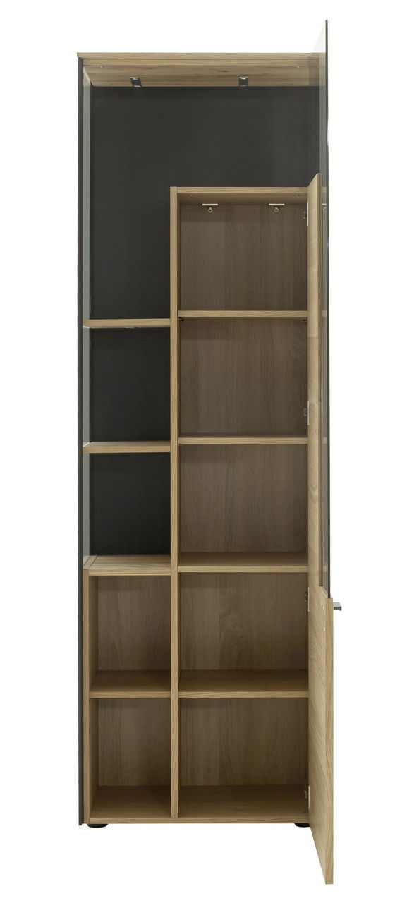Schöner Wohnen Vitrine ANDRA