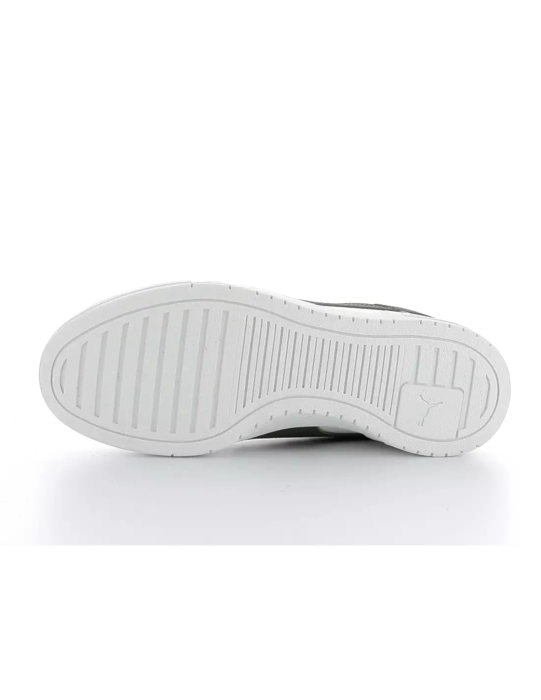 PUMA CA PRO SUEDE - Baskets Blanckaki