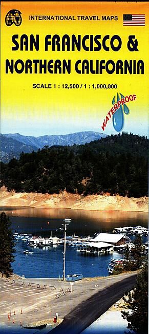 ITM - ITM SAN FRANCISCO NORTHERN CALIFORNIA 1 12 500