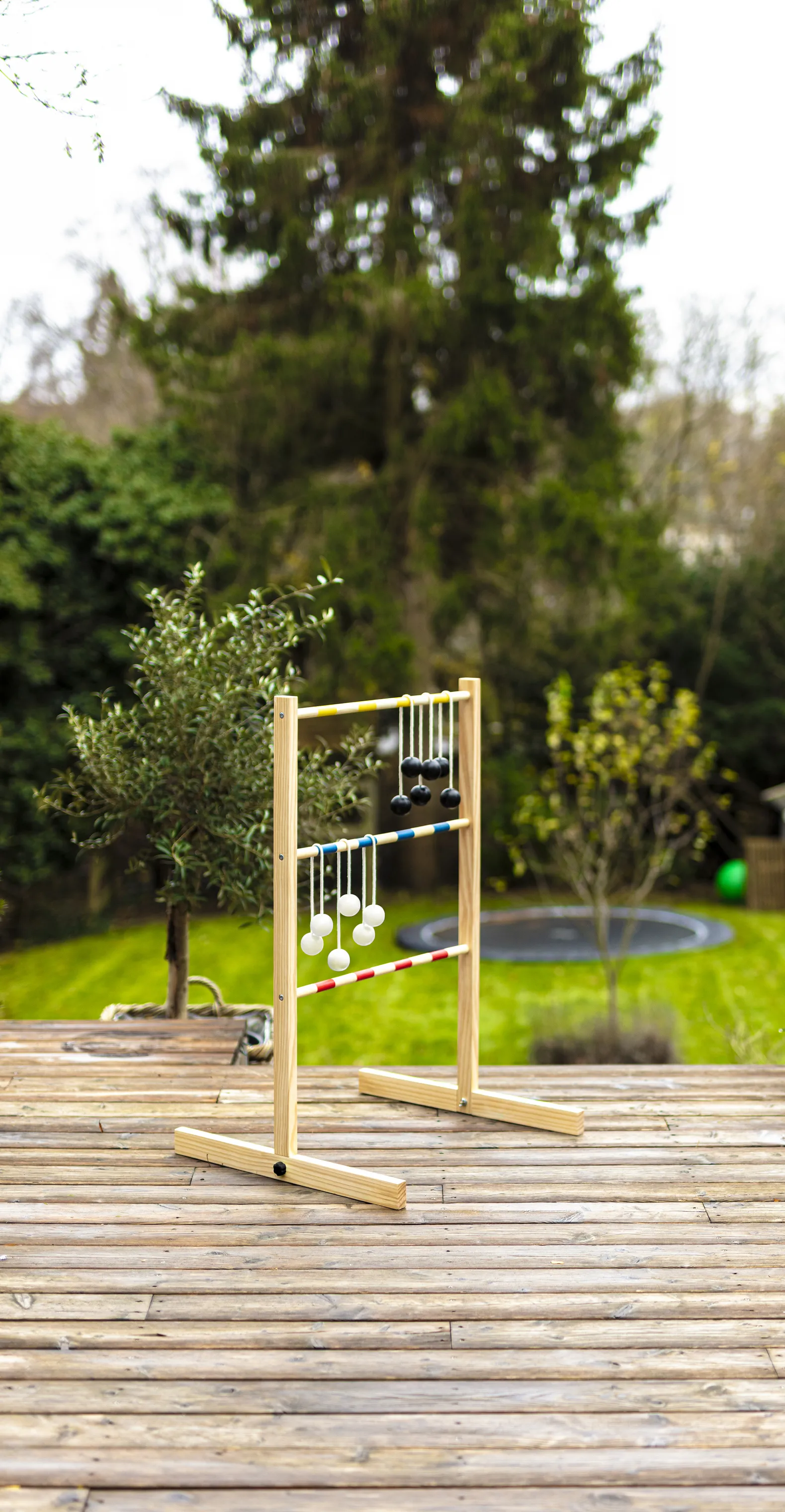 CASA Living Stigegolf