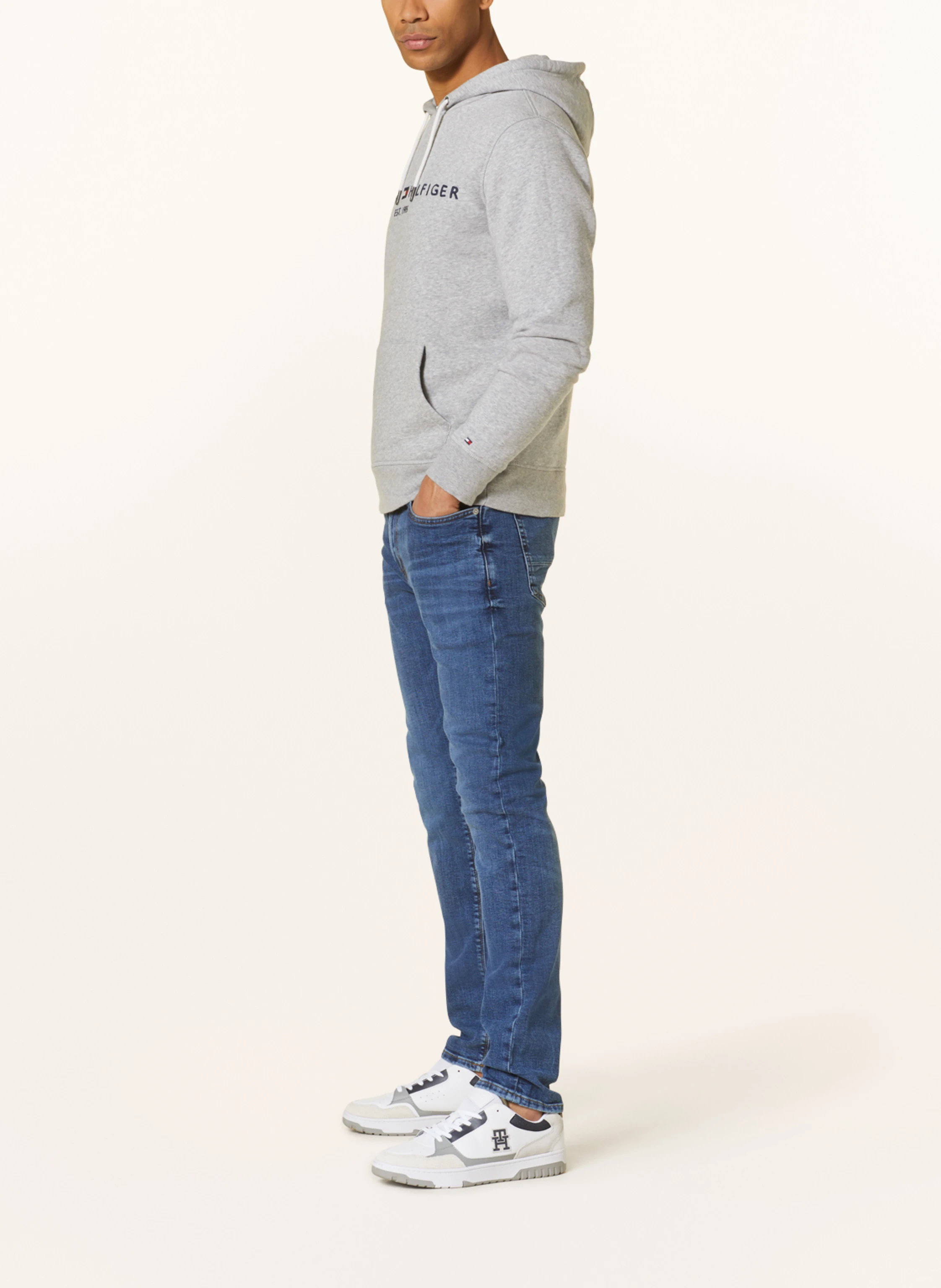 TOMMY HILFIGER Jeans BLEECKER Slim Fit