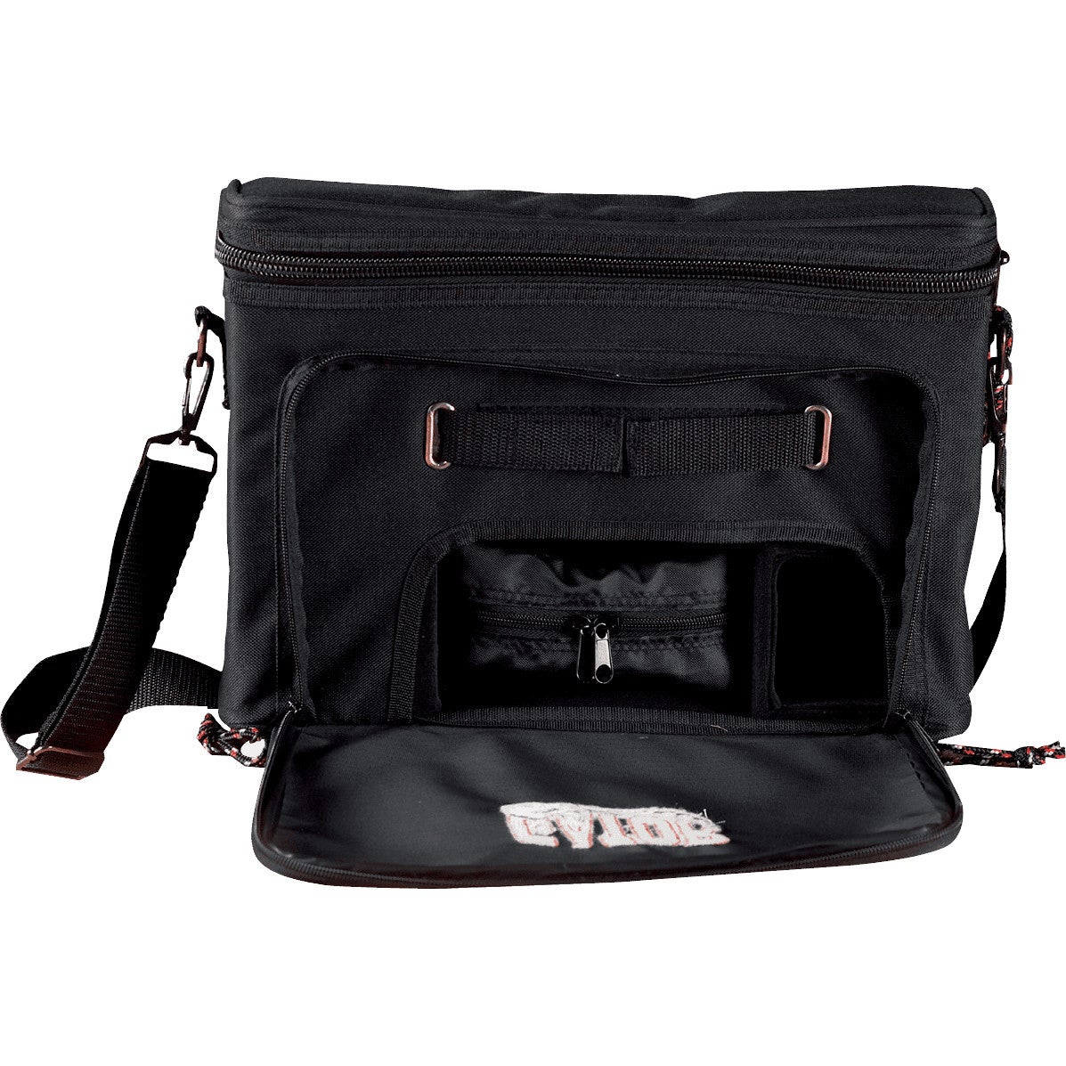 Gator Cases GM-1W nylon tas voor draadloos microfoon systeem