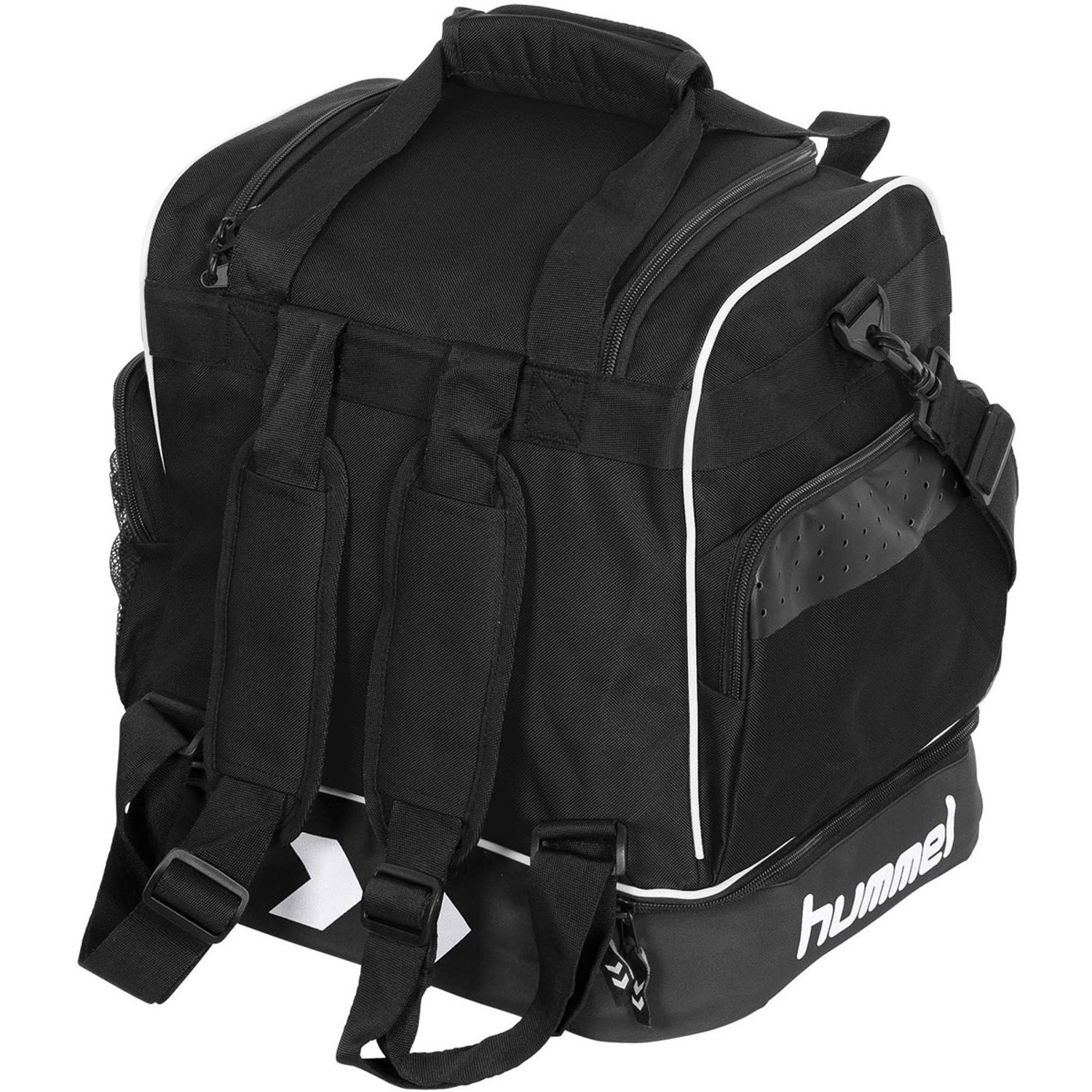Hummel Pro Backpack Supreme