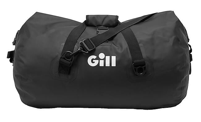 GILL - SAC DE VOYAGE ETANCHE DUFFLE 60L