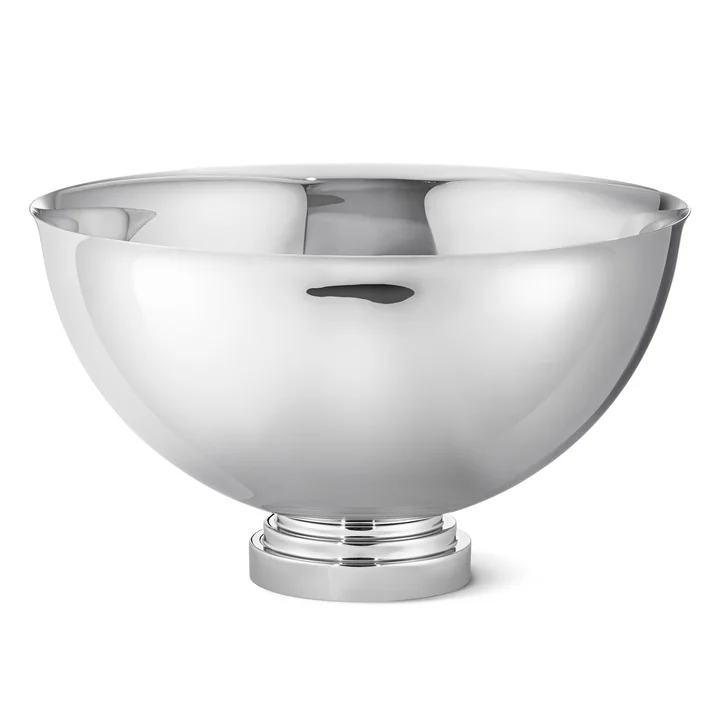 Georg Jensen - Manhattan Champagnerkühler, Ø 40 cm
