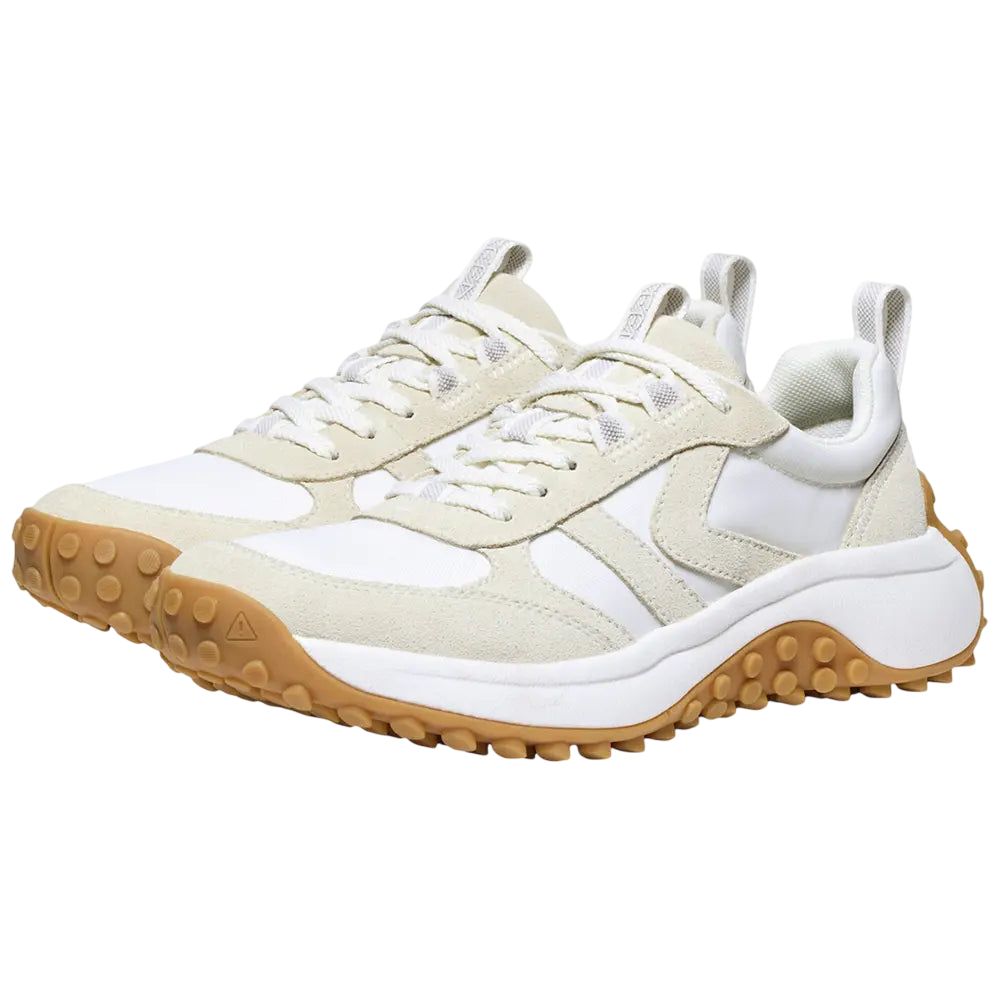 Sneaker W KS86 birch/star white