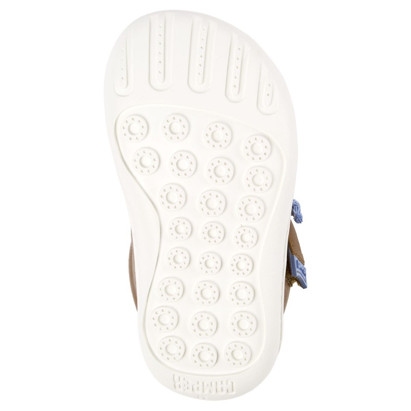 Camper Camper Peu Cami Camel