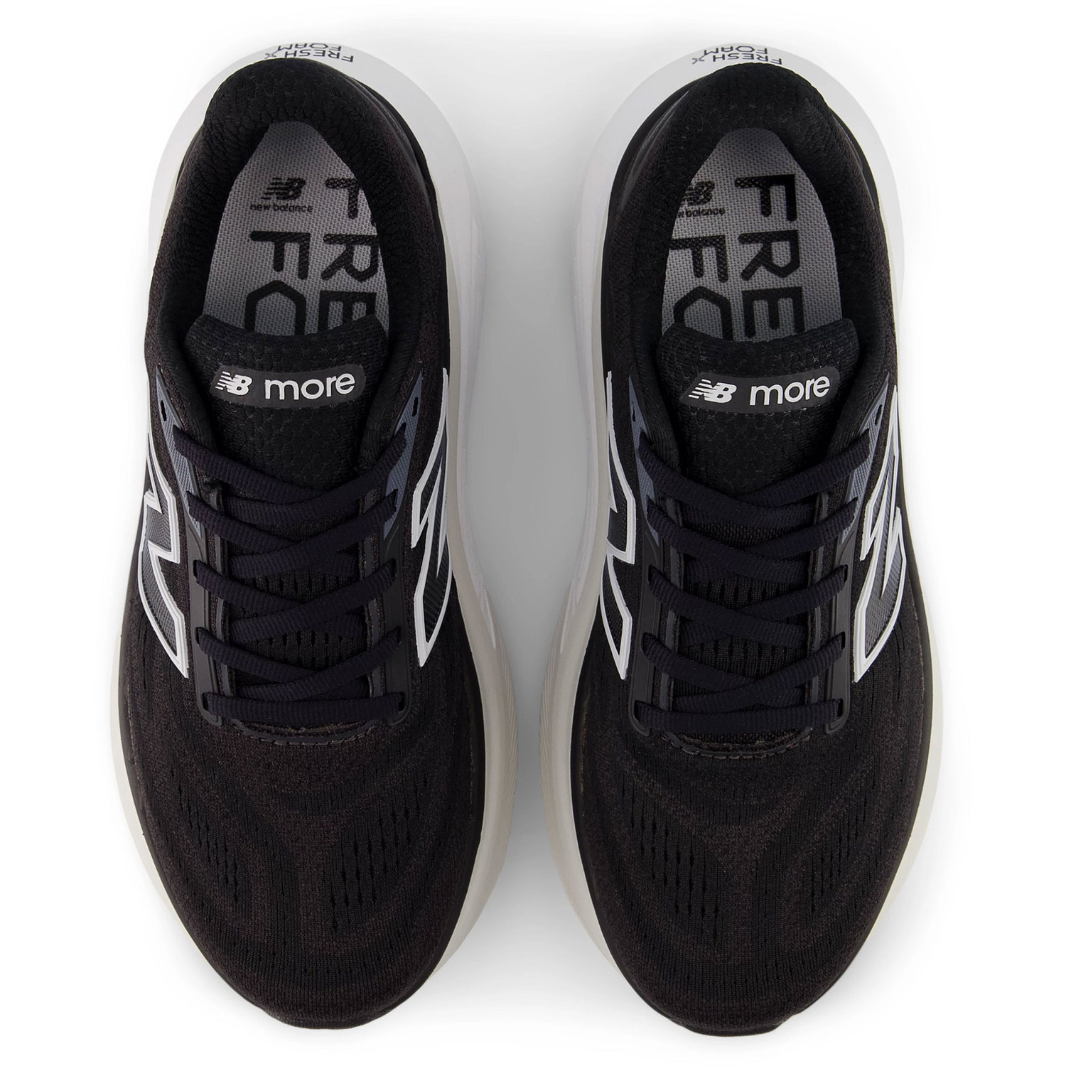 New Balance Fresh Foam More v6 Dames