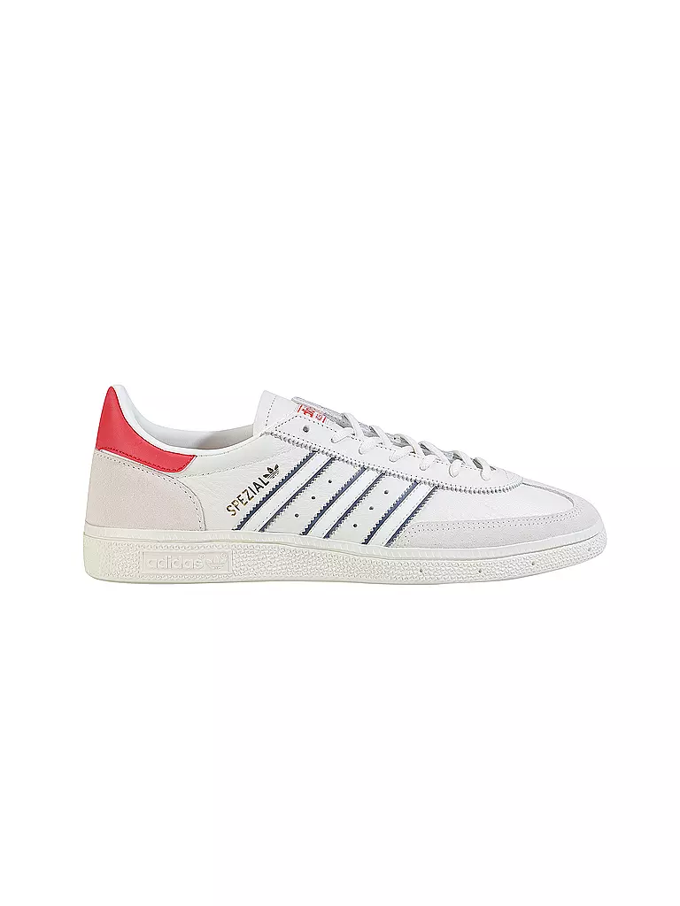 ADIDAS ORIGINALS Sneaker HANDBALL SPEZIAL creme