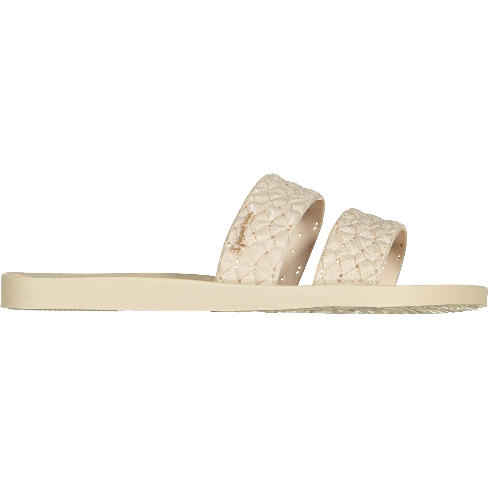 Ipanema Damen-Slider Renda II beige, 38