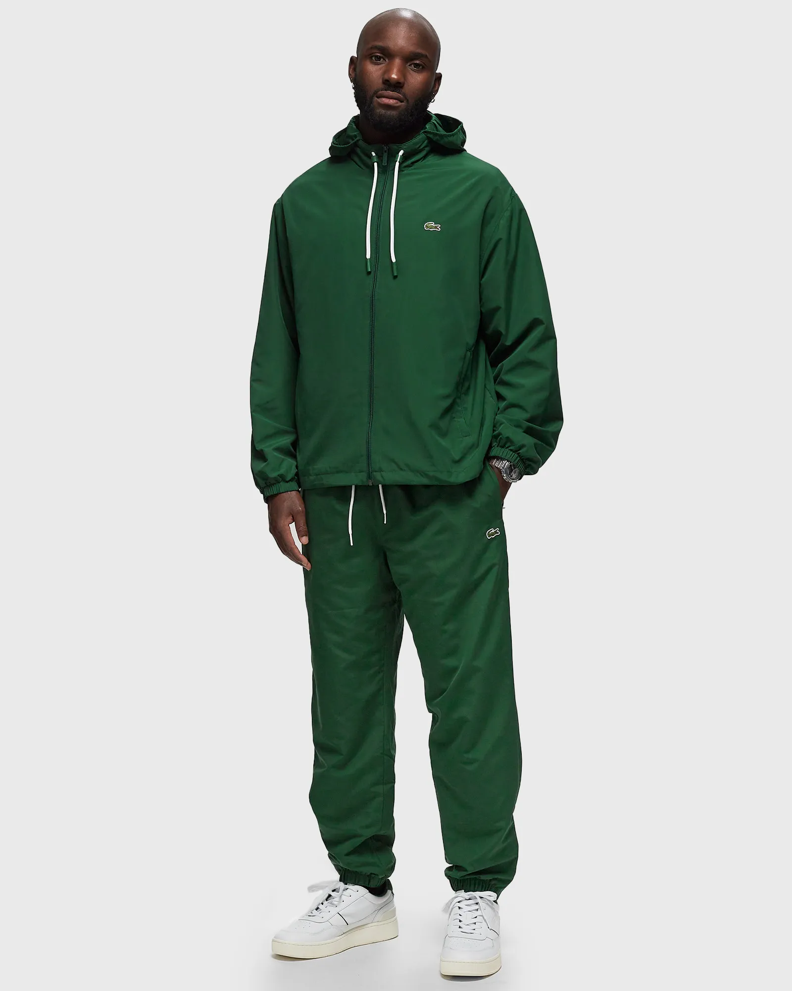 Lacoste TRAININGSHOSE