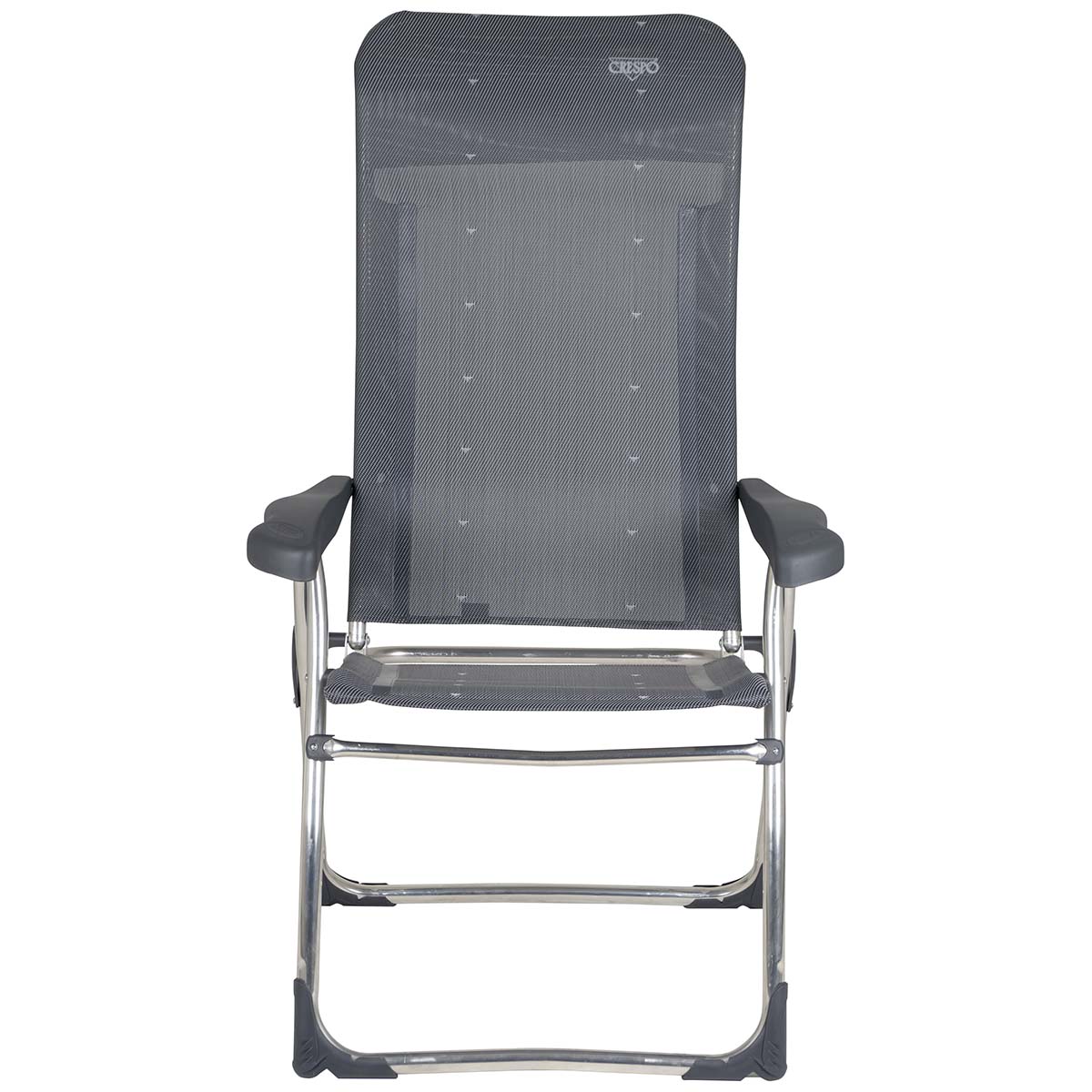 Crespo AL-215 standenstoel - Dark Grey