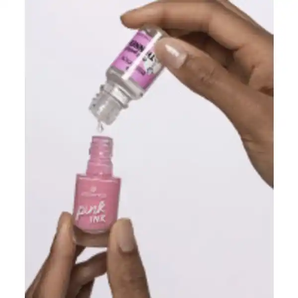 nail polish THINNER