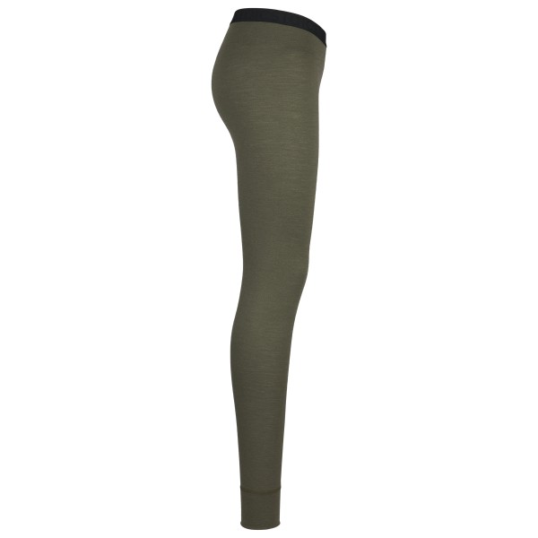 Stoic - Women's Merino180 BengtSt. Long Pants - Sous-vêtement mérinos