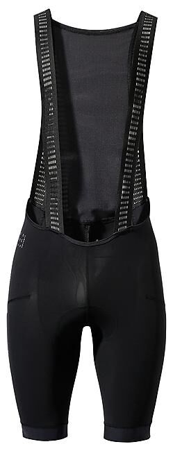 VAUDE - CUISSARD A BRETELLES KURO BIB TIGHTS M