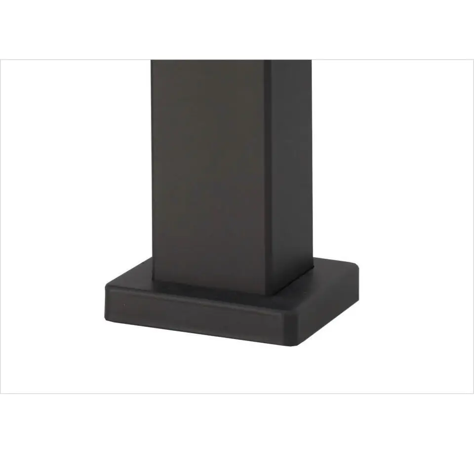 Mirador Deluxe terrasoverkapping 300 x 400 cm antraciet