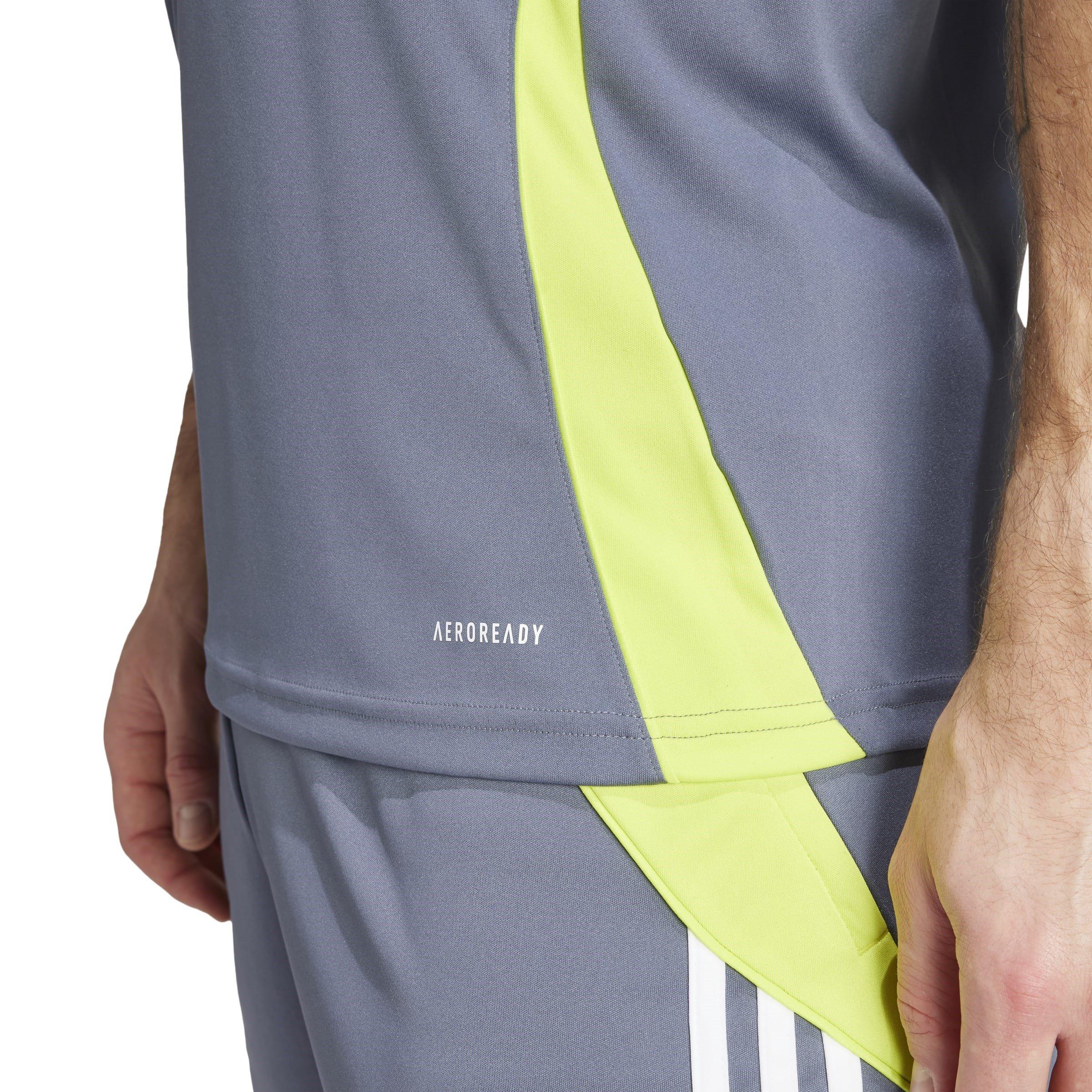 adidas Tiro 24 Training T Shirt Mens