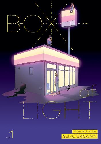 Box of Light Vol. 1 (Paperback)