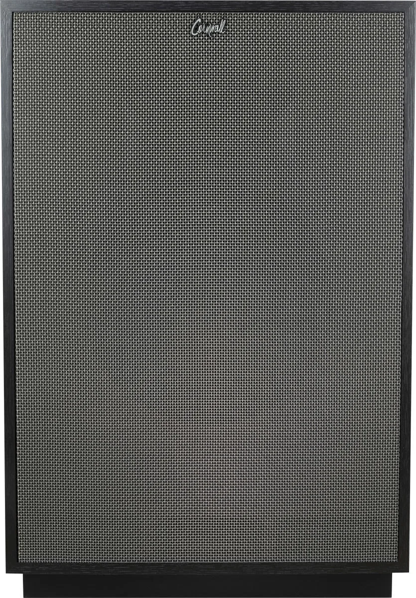 Klipsch Cornwall IV Noir (la paire) Enceintes colonne