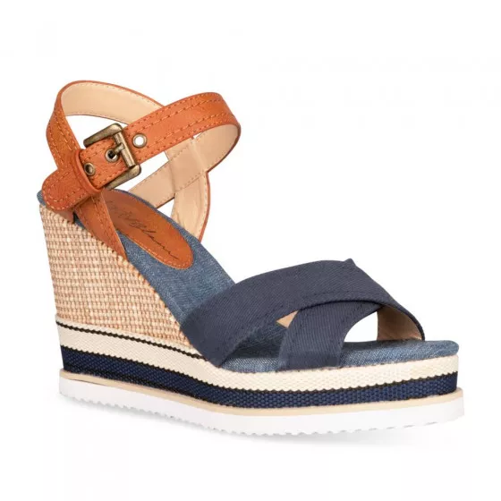 Sandales MARINE LADY GLAM