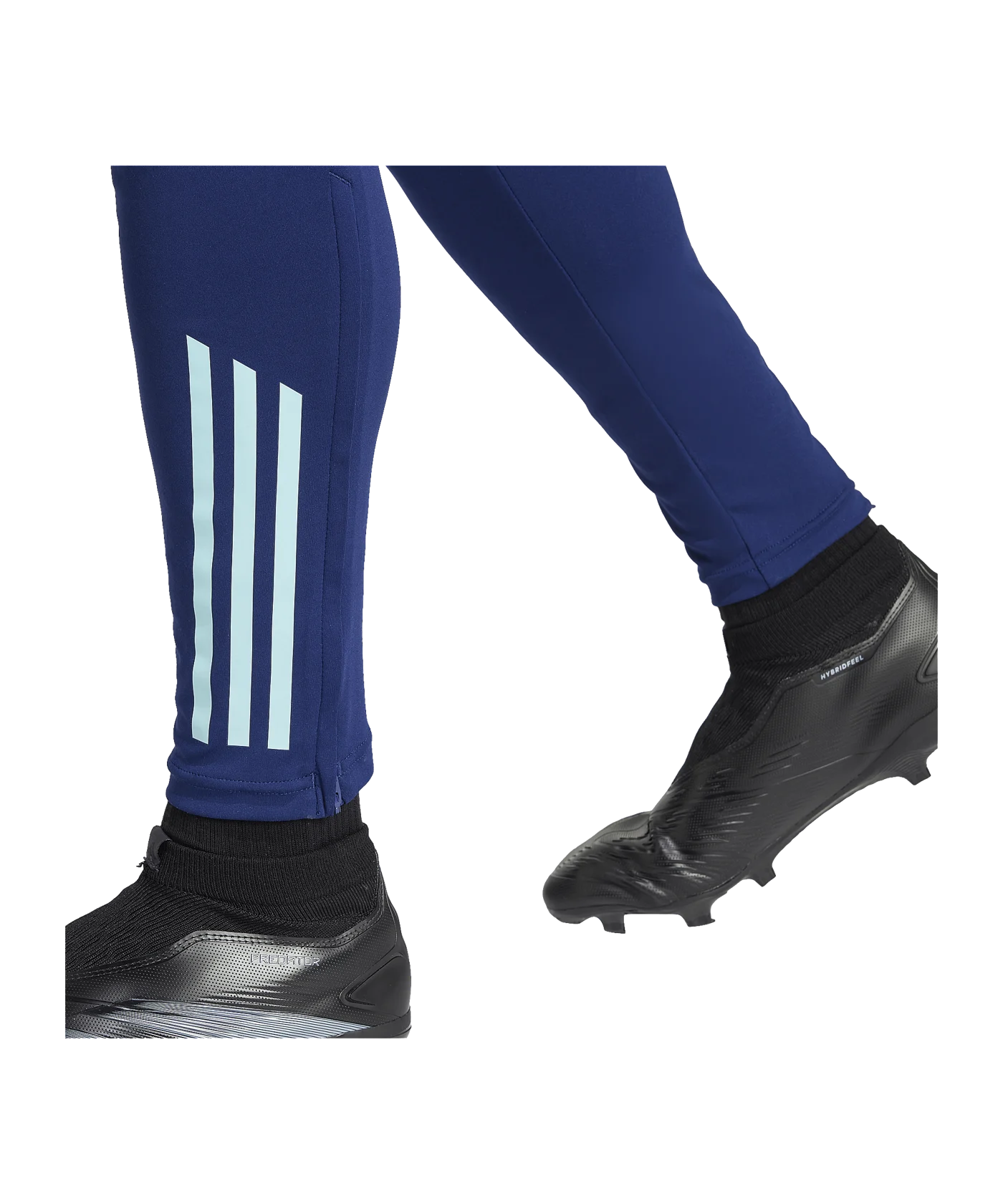 adidas FC Arsenal London Trainingshose Schwarz