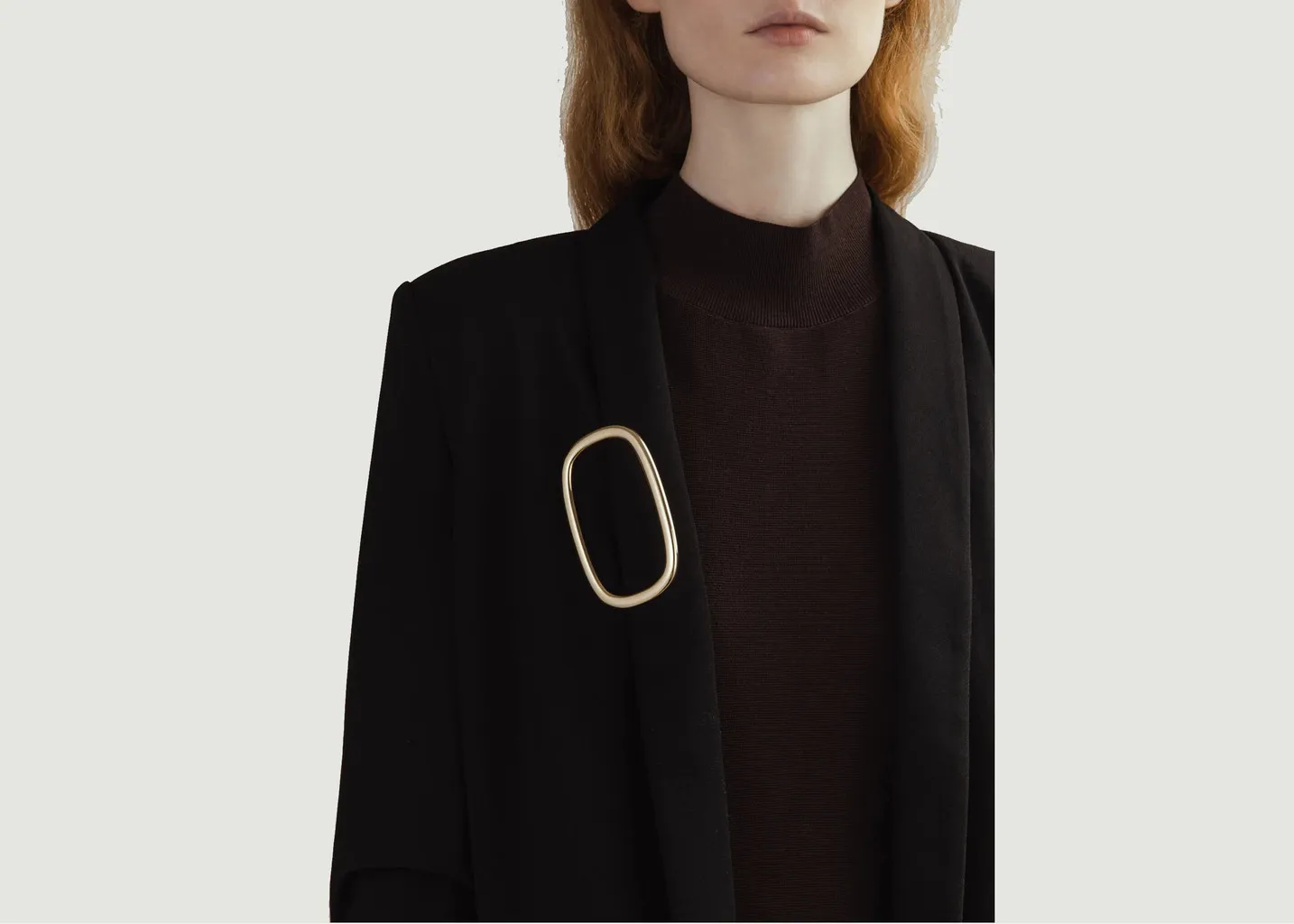 Broche Nobly 02 Octogony