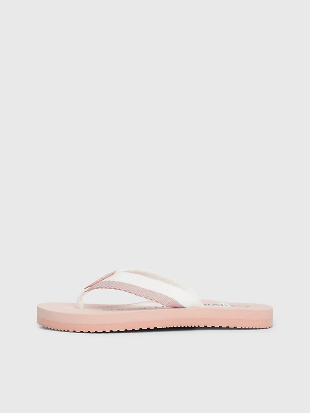 Chinelo infantil